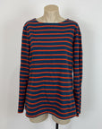 Sea Salt Top - 14