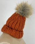 Ruby Beanie - O/S