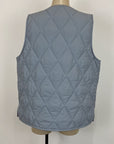 Yours Truly Vest - 12
