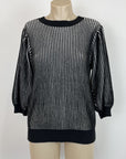 Max Knit Top - S