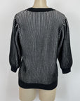 Max Knit Top - S