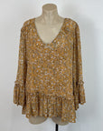 Max Blouse - 12