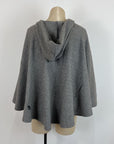 Kilt Knit Cardigan - S