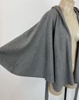 Kilt Knit Cardigan - S