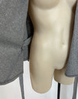 Kilt Knit Cardigan - S