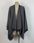 Unknown Brand Knit Shall - O/S