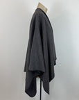 Unknown Brand Knit Shall - O/S