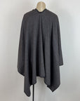 Unknown Brand Knit Shall - O/S