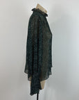 Zara Blouse - L