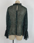 Zara Blouse - L