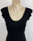 Sass Top - 8