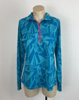 Nike Light Jacket - L