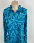 Nike Light Jacket - L