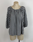 Whistle Blouse - 12