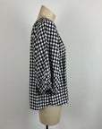 Whistle Blouse - 12