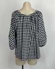 Whistle Blouse - 12
