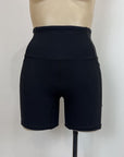 Cotton On Body Biker Shorts - XS