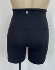 Cotton On Body Biker Shorts - XS