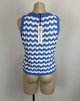 Mink Pink Knit Vest - M
