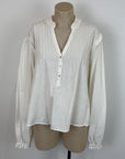 Max Blouse - 16