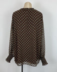 Gloss Blouse - 18