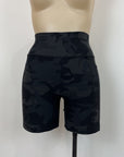 LSKD Biker Shorts - XXS