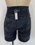 LSKD Biker Shorts - XXS