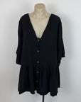 PQ The Label Top - XL