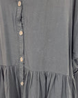 PQ The Label Top - XL