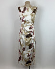 Teaberry Dress - 8