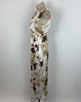 Teaberry Dress - 8