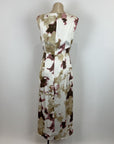 Teaberry Dress - 8