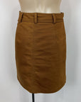Sylvester Skirt