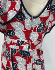 Karen Walker Dress - 8