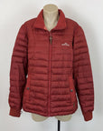 Kathmandu Puffer Jacket - 12