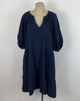 Sass Dress - 14