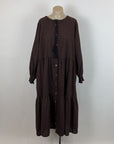 Ziggy & The Sun Dress - L/XL