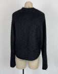 Ksubi Knit Jumper - M