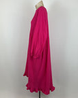 She Street Dress - S/M