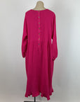 She Street Dress - S/M