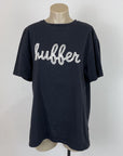 Huffer Tee - S
