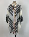 Devotion Twins Dress - S