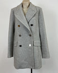 Witchery Coat - 10