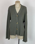 Allfenix Cardigan - M
