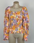 Free People Blouse - S