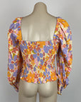 Free People Blouse - S