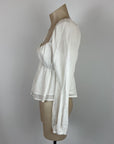 Princess Polly Blouse - 10