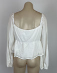 Princess Polly Blouse - 10
