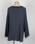 Et Alia Top - L
