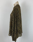 Second Female Blouse - L